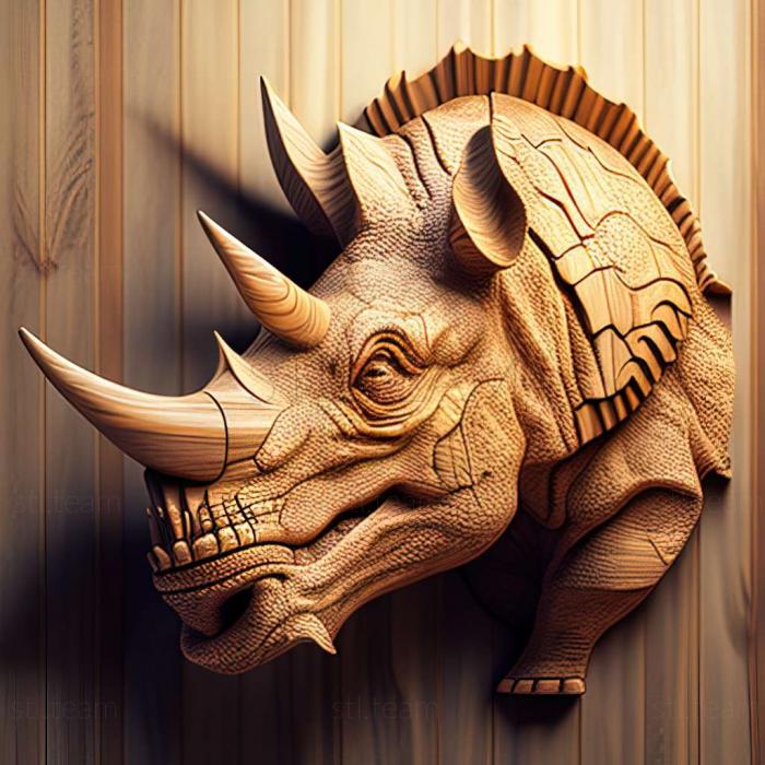 Ceratops